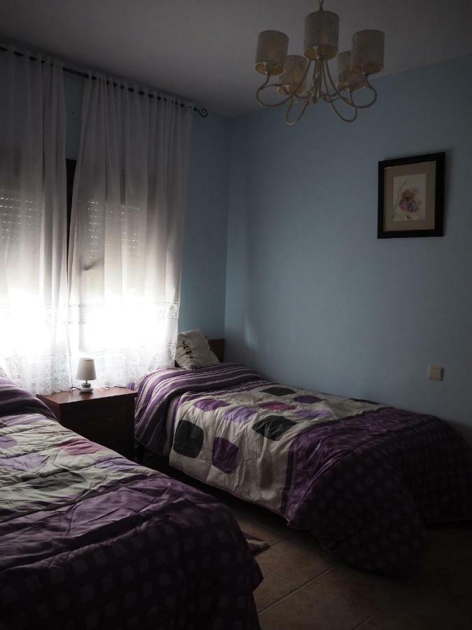 Country house Parrales