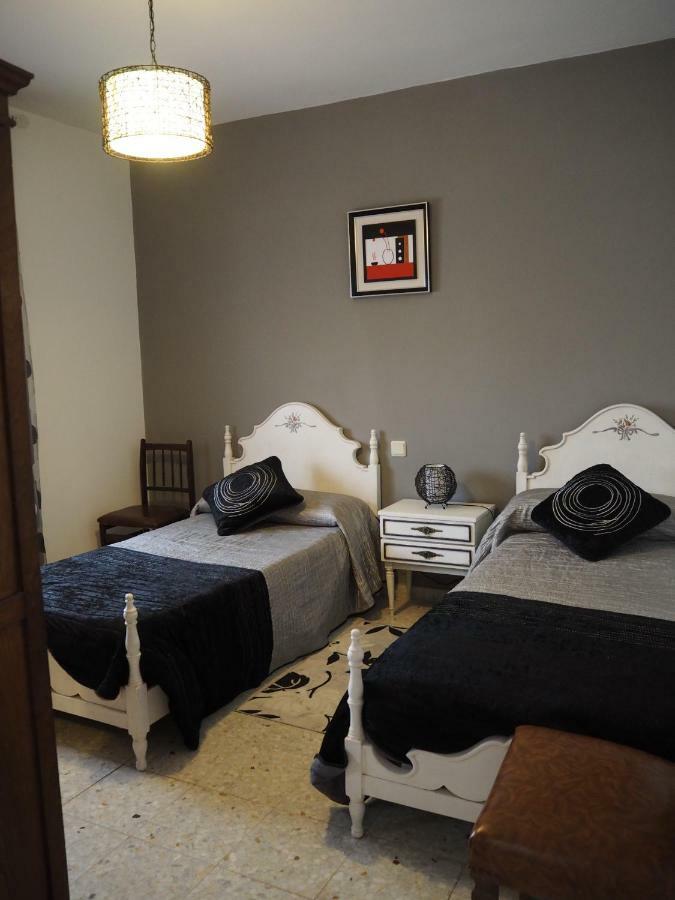 Country house Parrales
