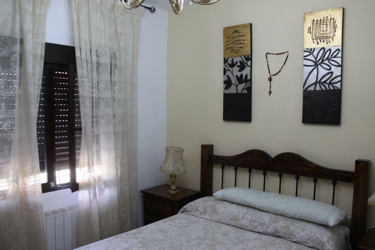 Parrales Country house