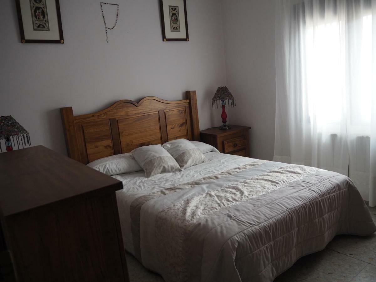 Country house Parrales San Pablo de los Montes