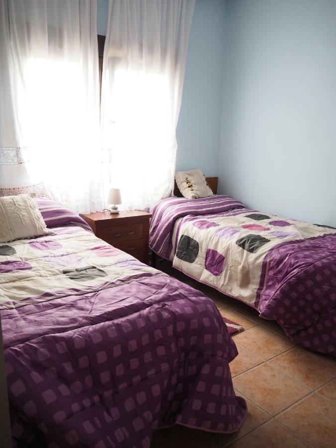 Parrales Country house