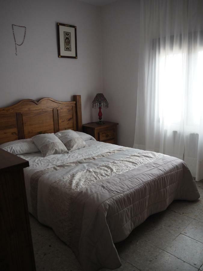 Country house Parrales *