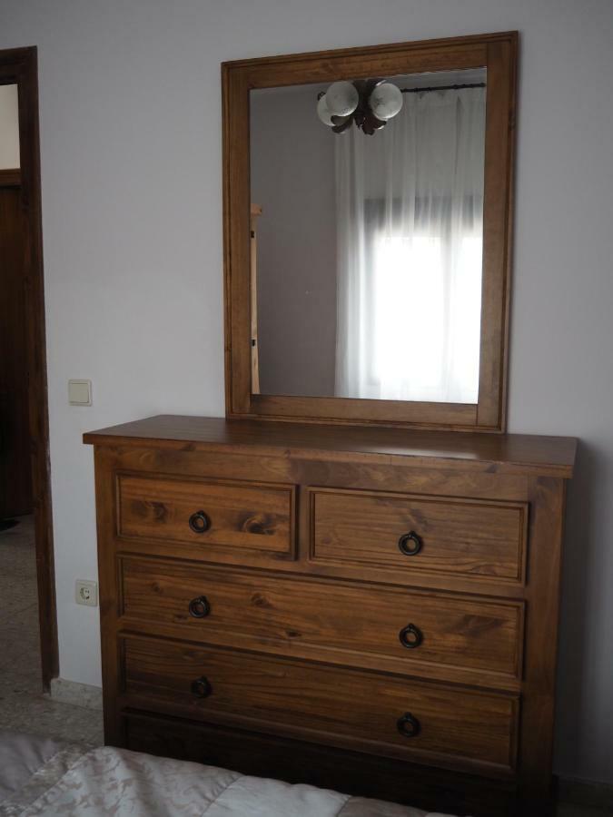 Parrales Country house *