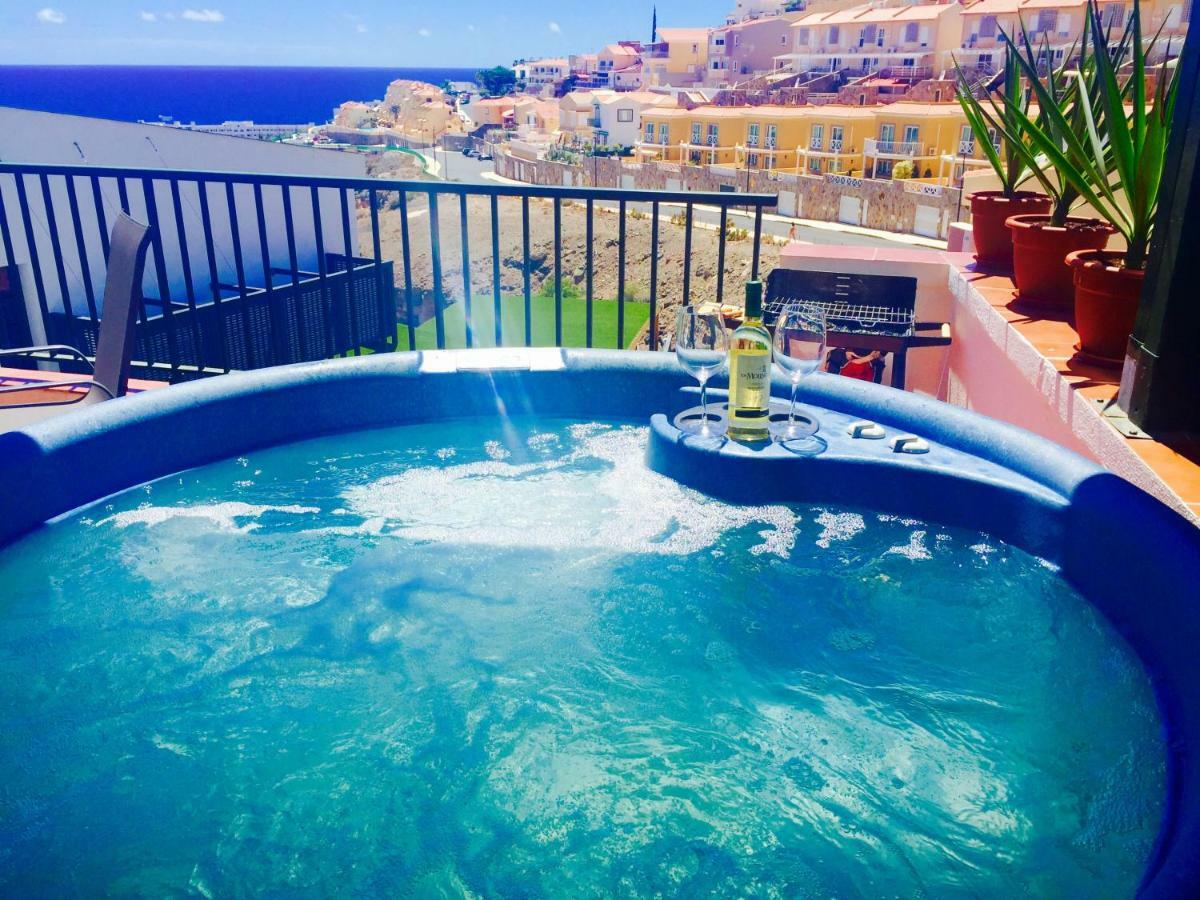 Villa Arguineguin Ocean Views *