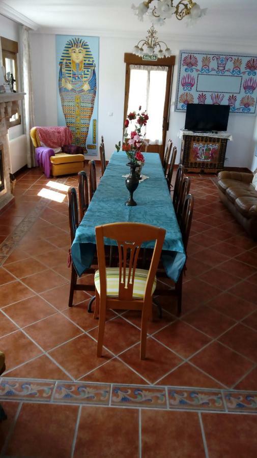 Holiday home Egipto Parque Puy Du Fou A 12 Kilometros