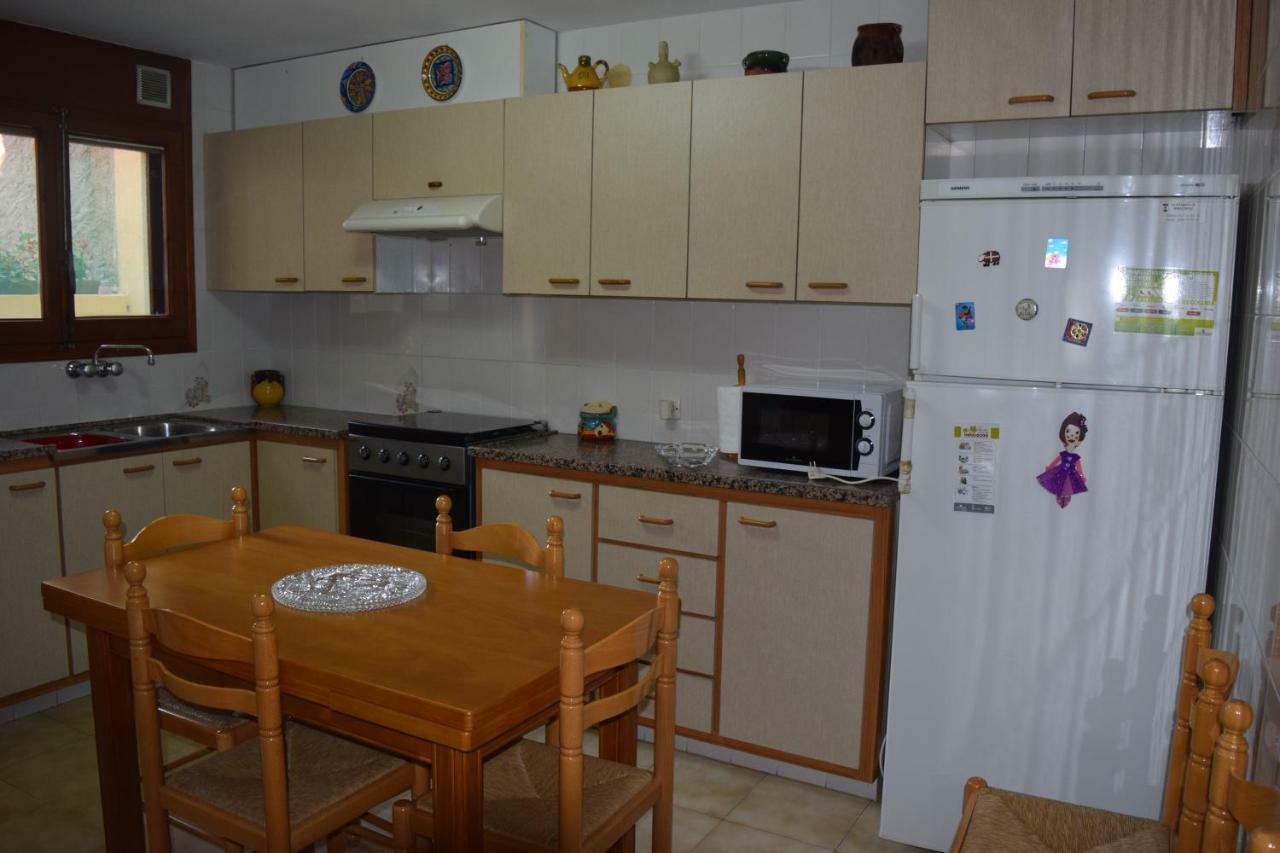 Holiday home Cal Cap Blanc