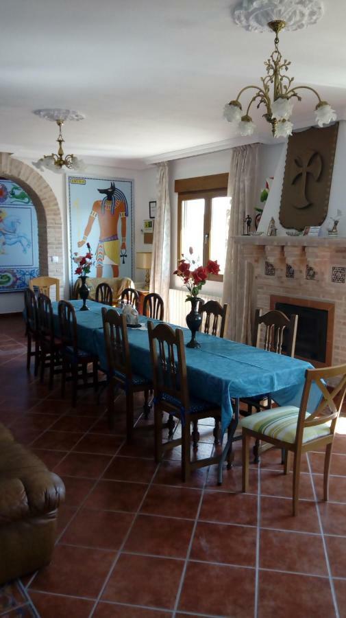 Holiday home Egipto Parque Puy Du Fou A 12 Kilometros *