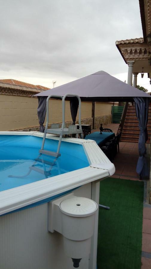 Holiday home Egipto Parque Puy Du Fou A 12 Kilometros Guadamur