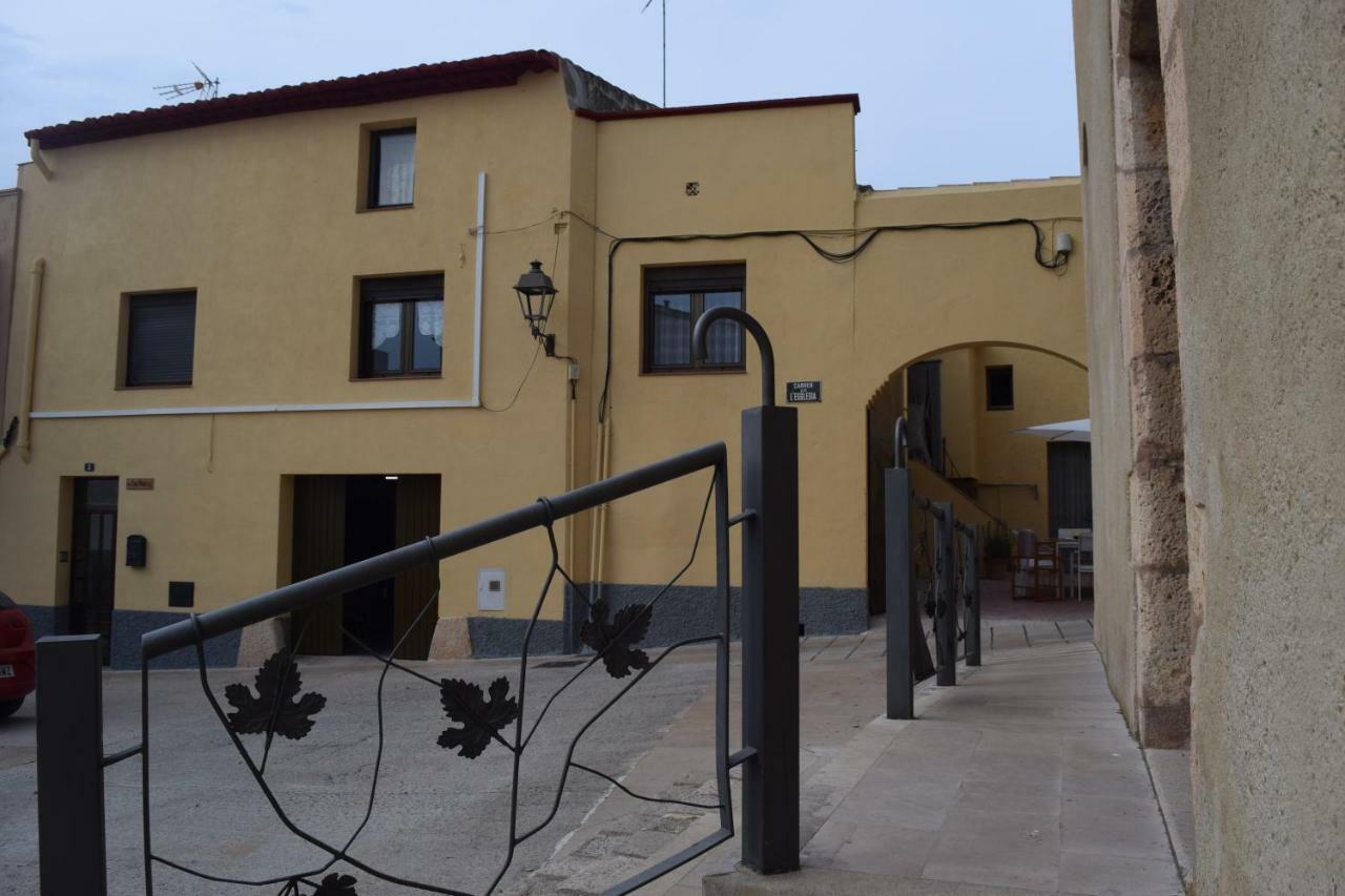 Cal Cap Blanc Holiday home Masllorenc