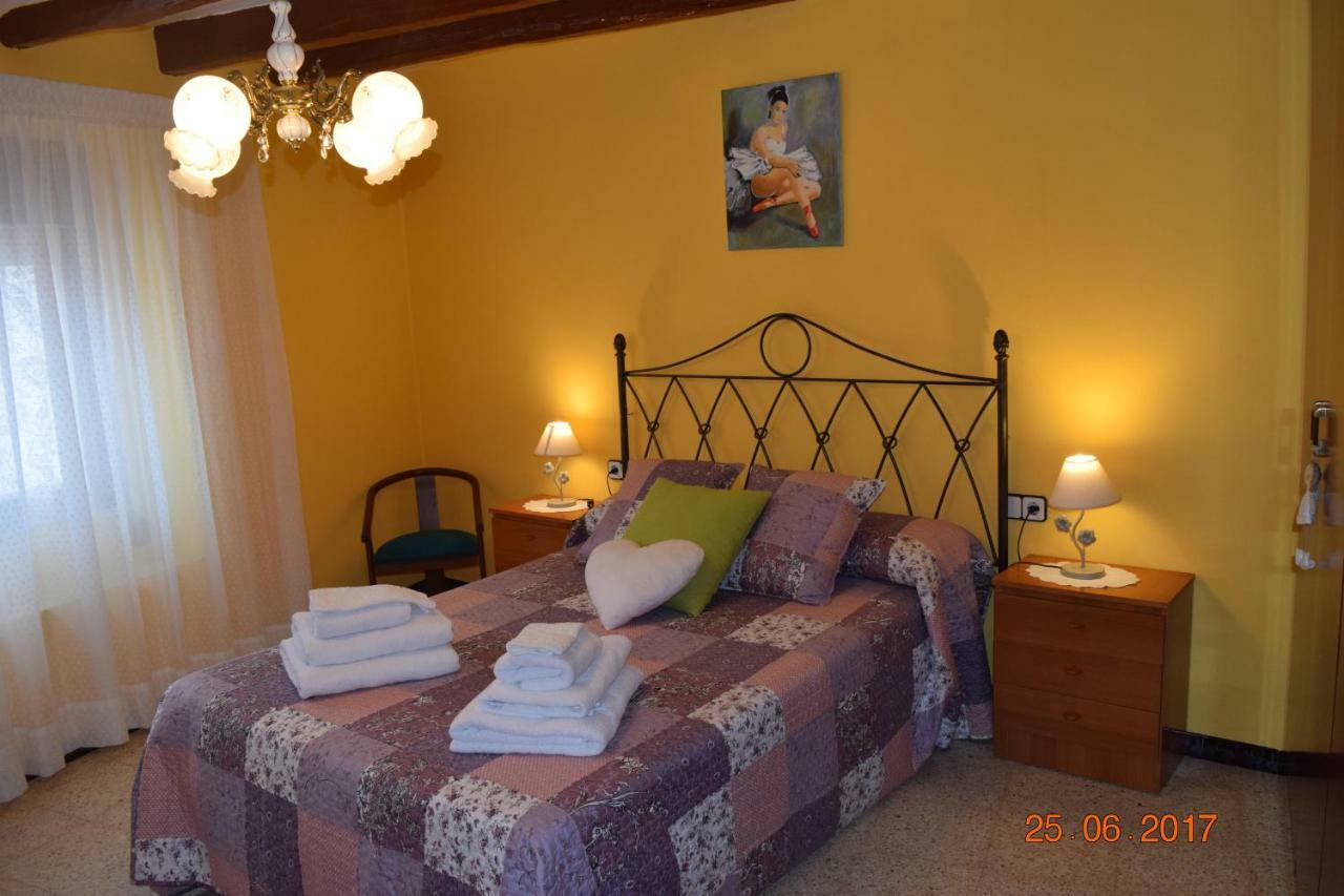 Cal Cap Blanc Holiday home Masllorenc
