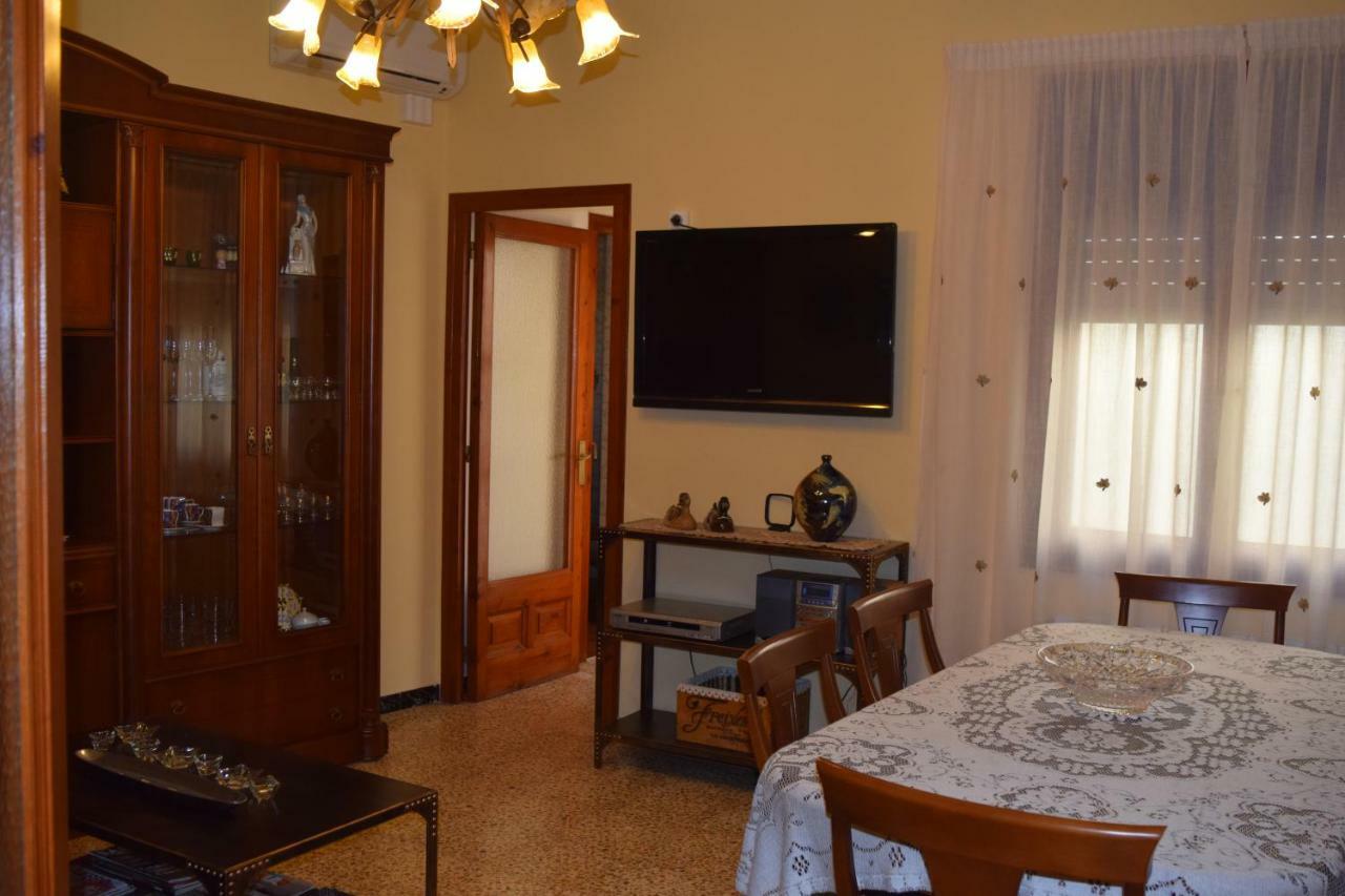 Holiday home Cal Cap Blanc *