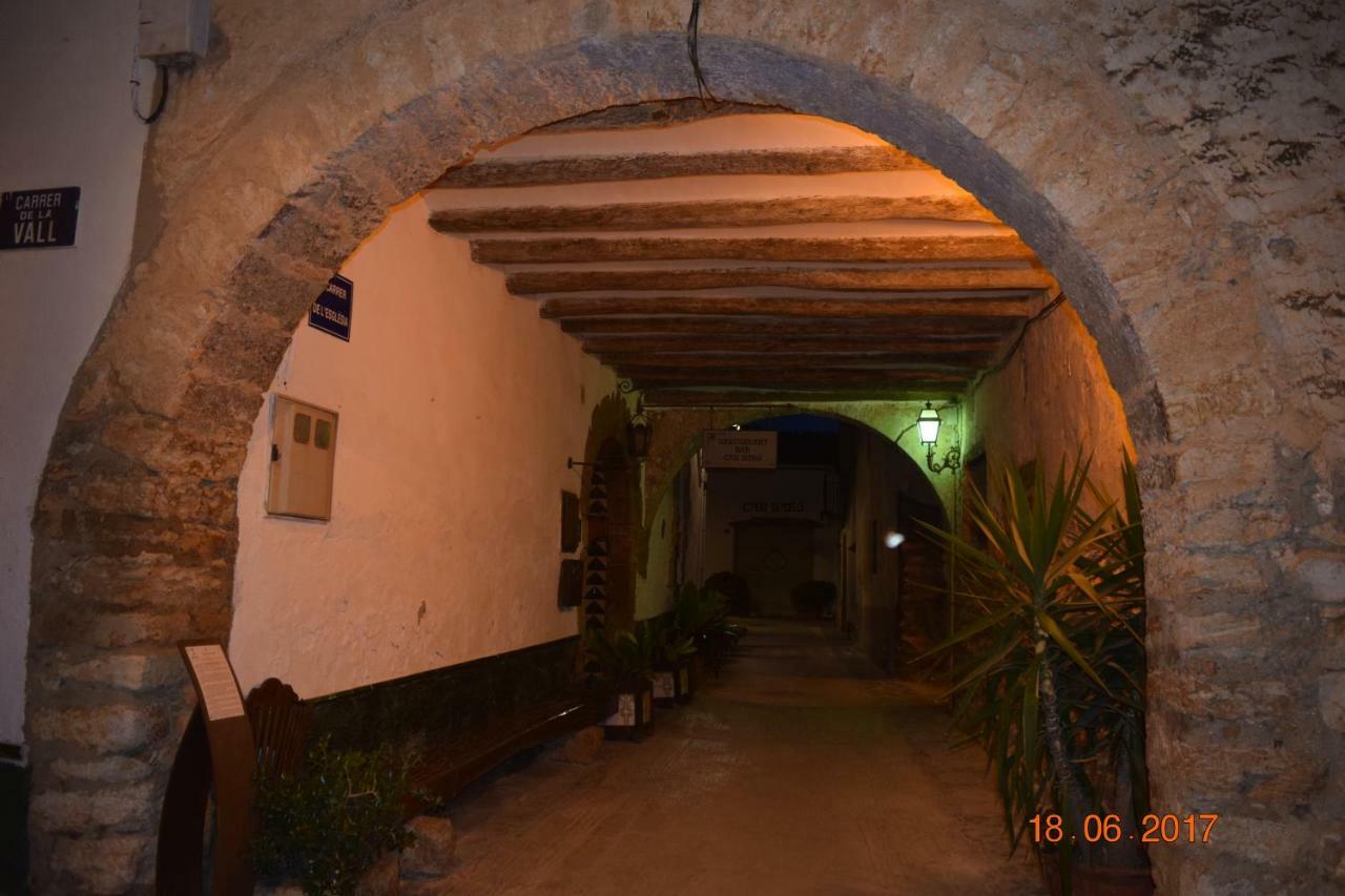 Cal Cap Blanc * Masllorenc