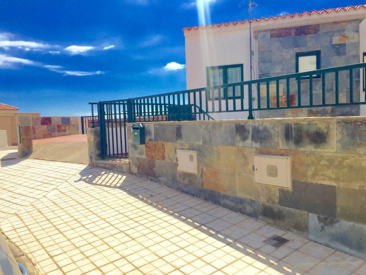 Villa Arguineguin Ocean Views Patalavaca