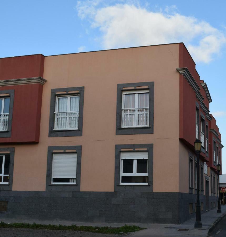Oliastur 17 Casa Tranquila *