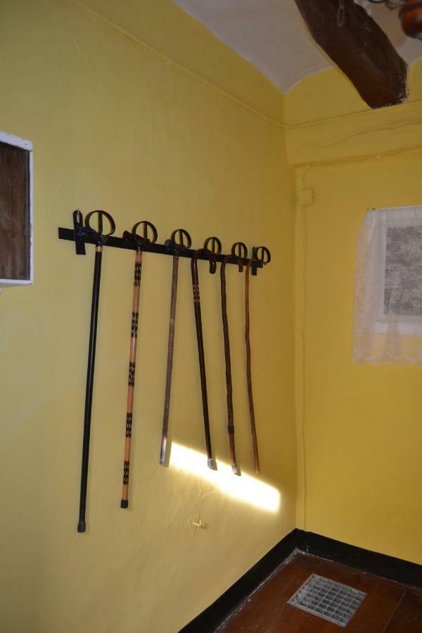 Country house Cal Llorenc Sant Pere Sacarrera