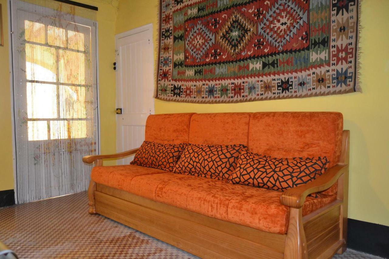 Cal Llorenc Country house Sant Pere Sacarrera