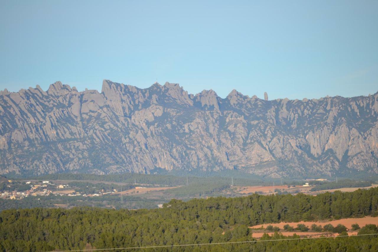 Country house Cal Llorenc Sant Pere Sacarrera