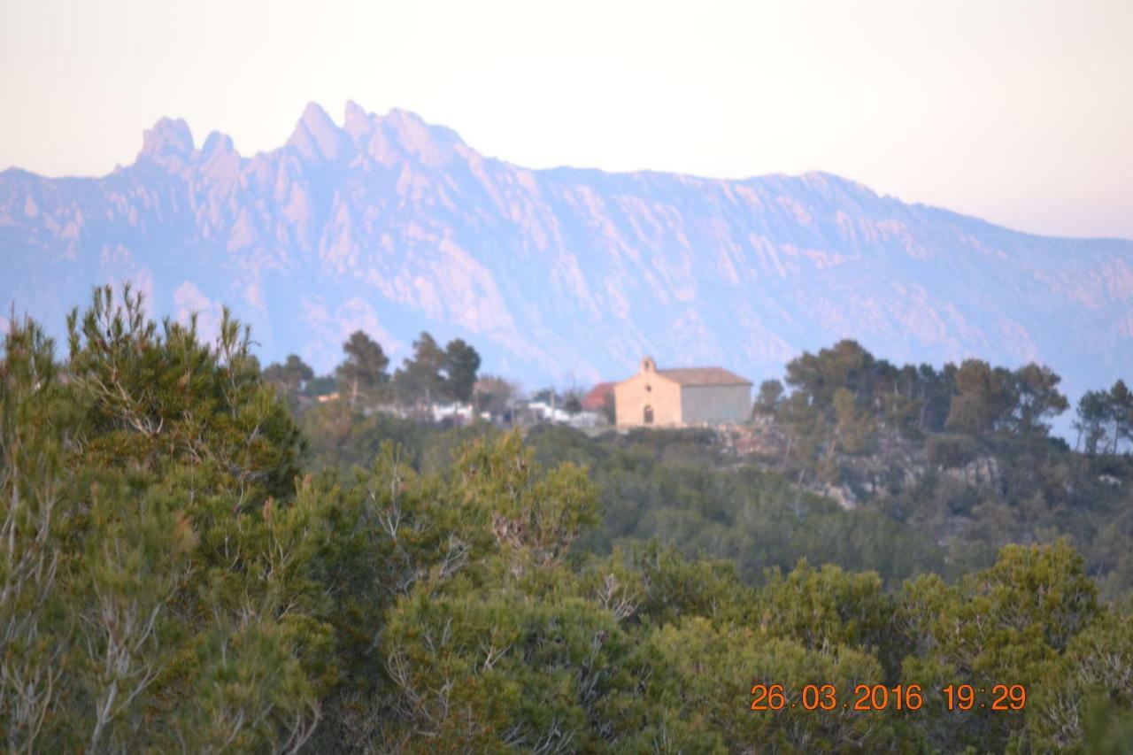 Country house Cal Llorenc