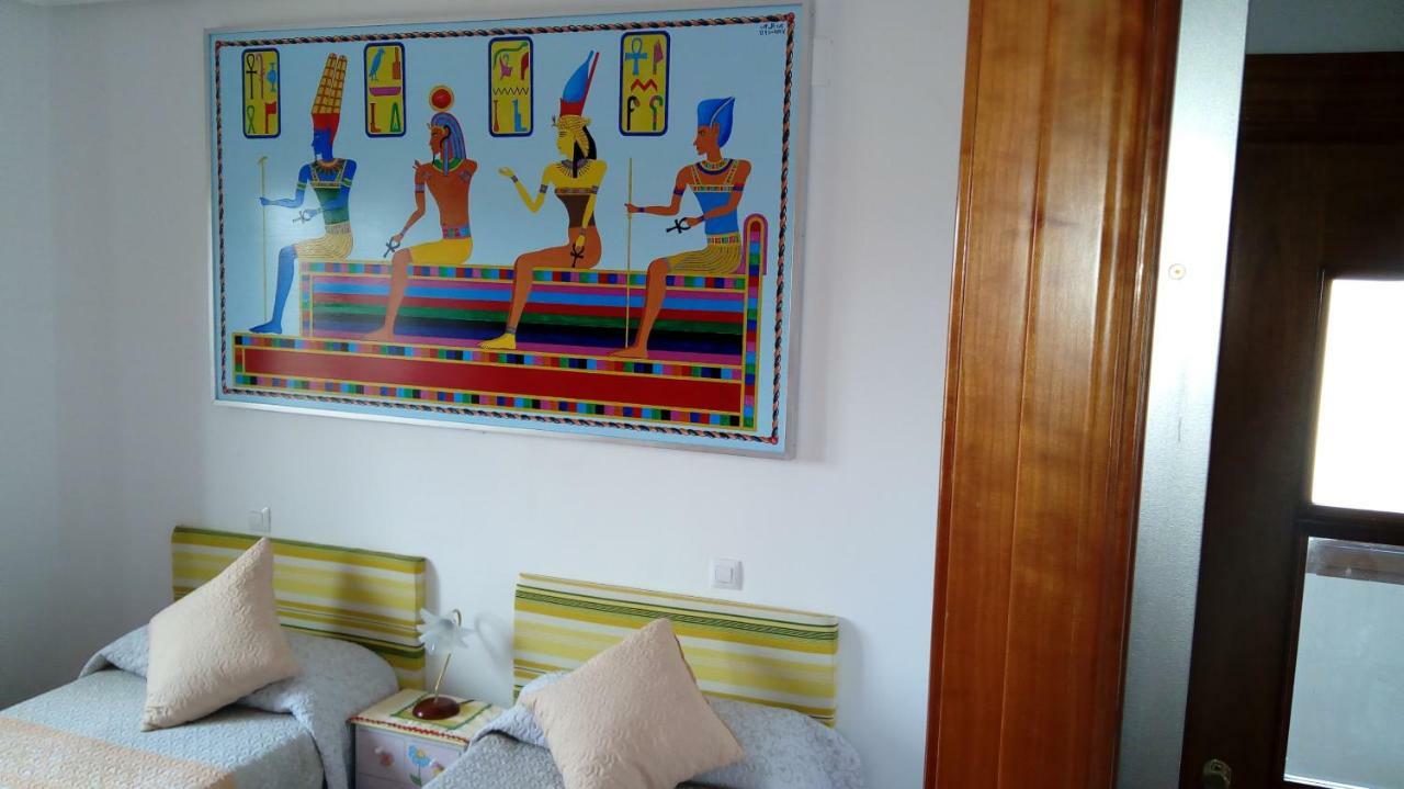 Holiday home Egipto Parque Puy Du Fou A 12 Kilometros Guadamur