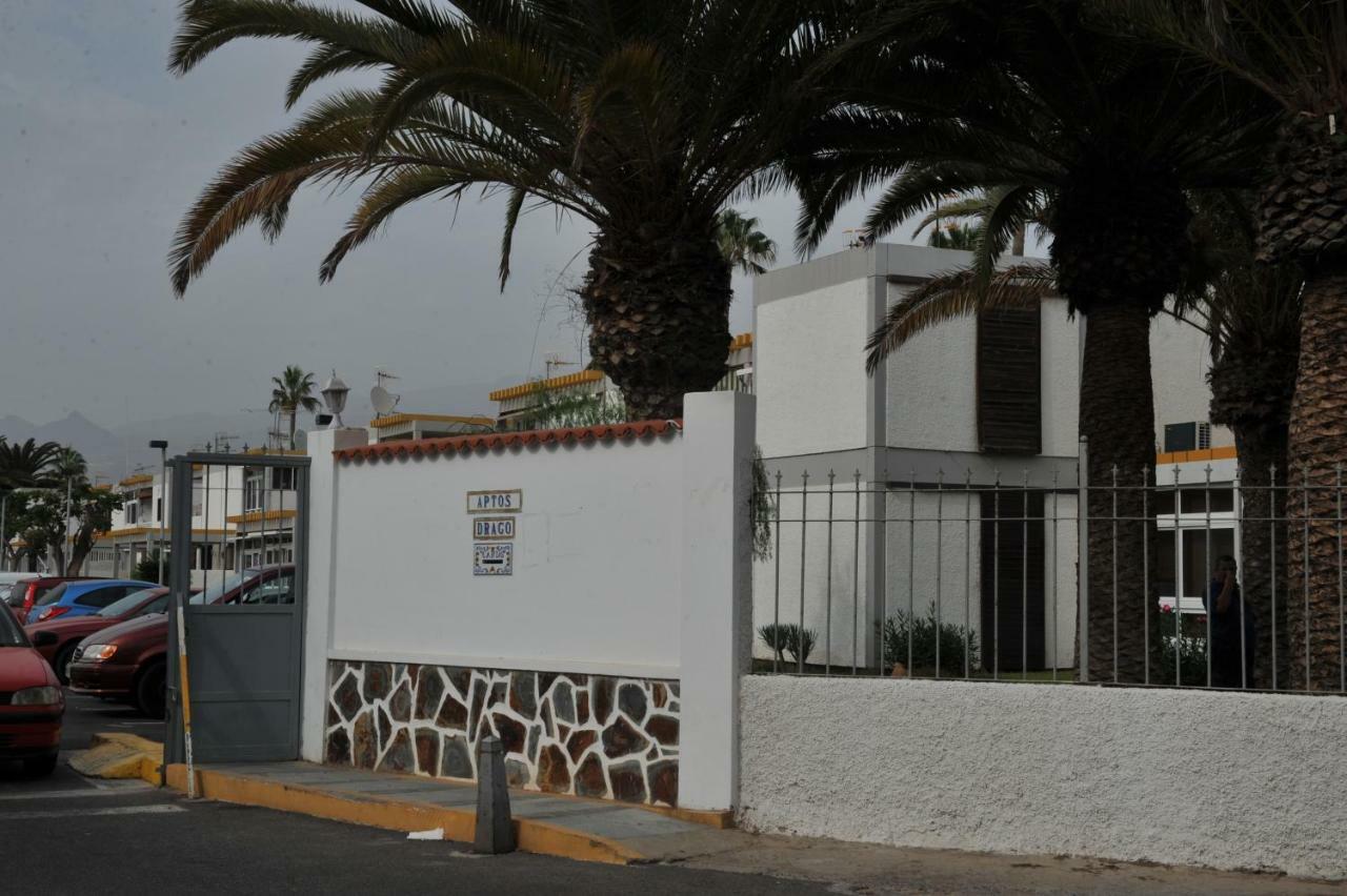 Green Holiday Holiday home Costa Del Silencio
