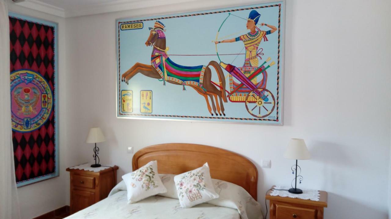 Egipto Parque Puy Du Fou A 12 Kilometros Holiday home *