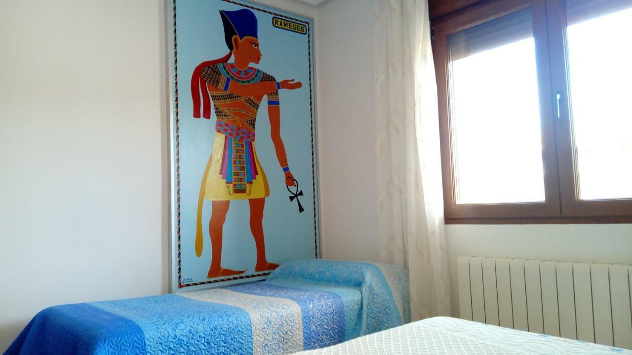 Egipto Parque Puy Du Fou A 12 Kilometros Holiday home Guadamur