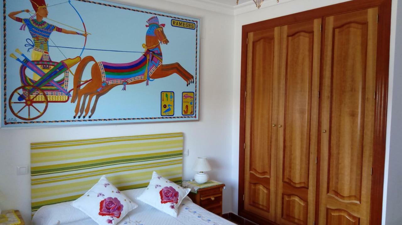 Egipto Parque Puy Du Fou A 12 Kilometros Holiday home *
