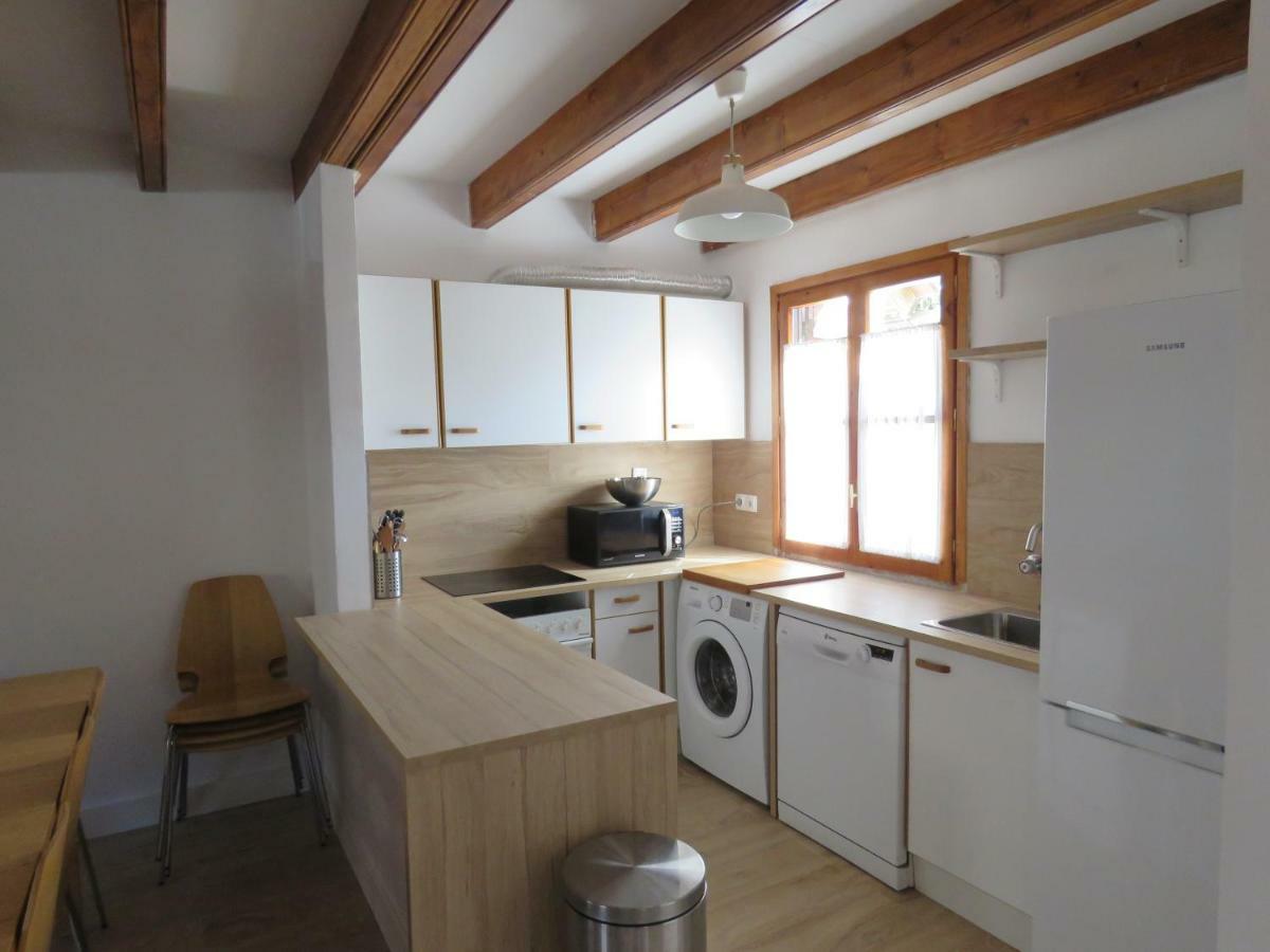 Holiday home Ibones -