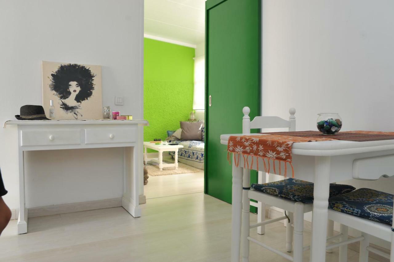 Holiday home Green Holiday *