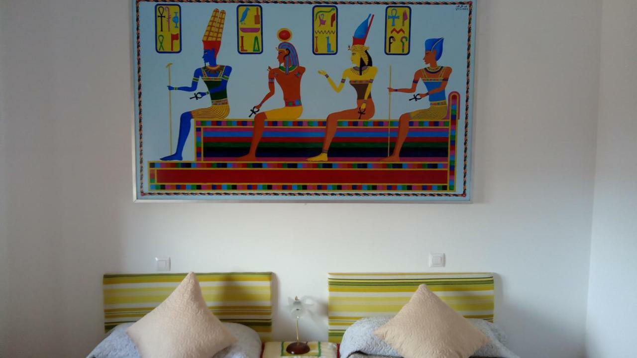 Egipto Parque Puy Du Fou A 12 Kilometros *