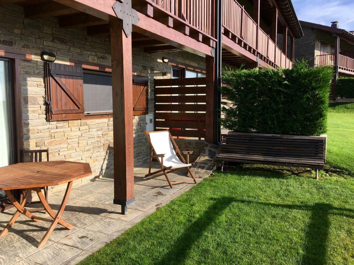 Elegante Casa En La Cerdaña Сasa de vacaciones Bellver de Cerdanya