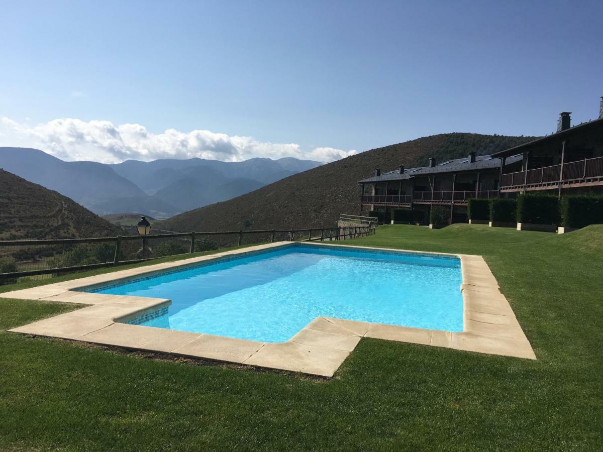 Elegante Casa En La Cerdaña Сasa de vacaciones *