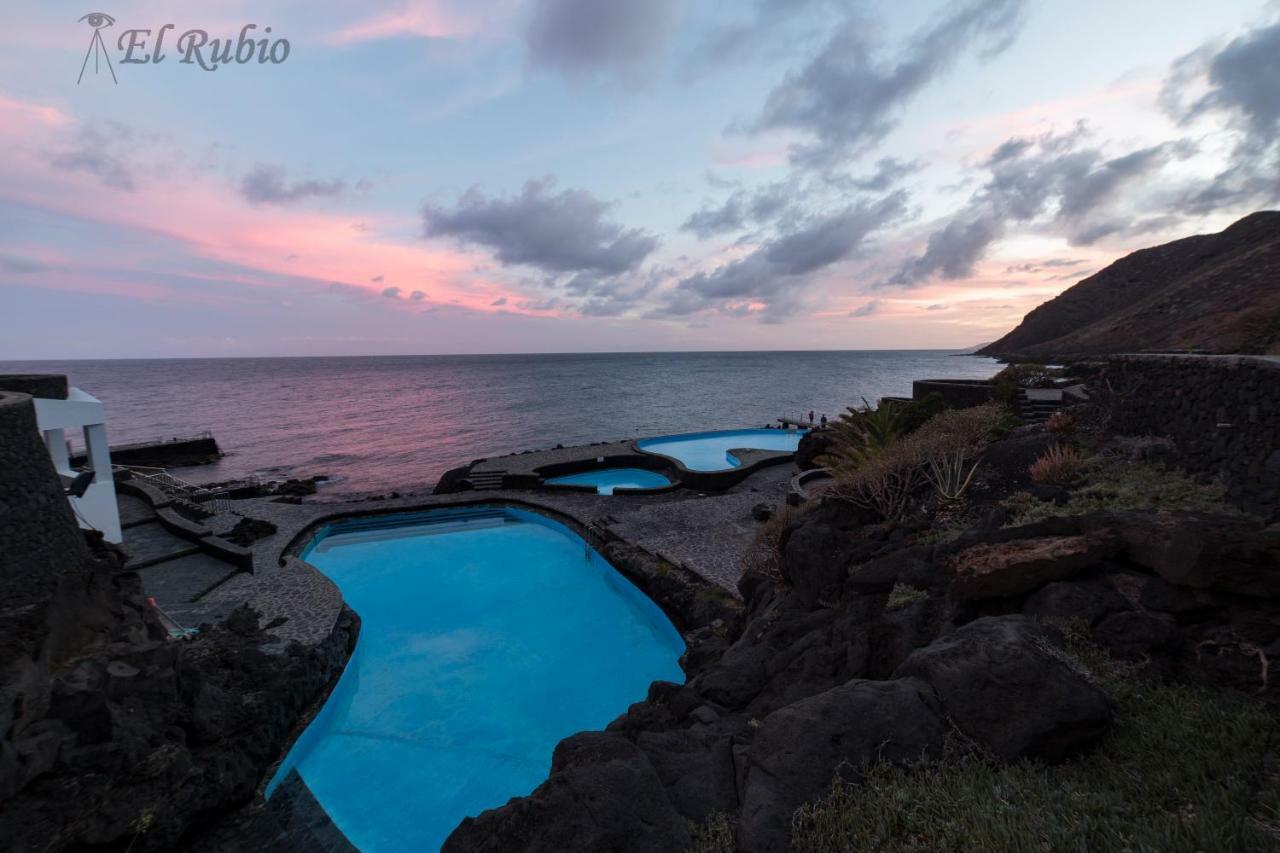 Сasa de vacaciones Vistamar La Caleta La Caleta (El Hierro)