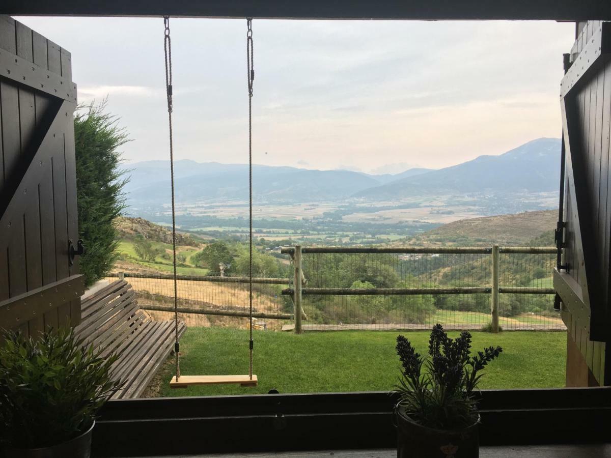 Elegante Casa En La Cerdaña Сasa de vacaciones *