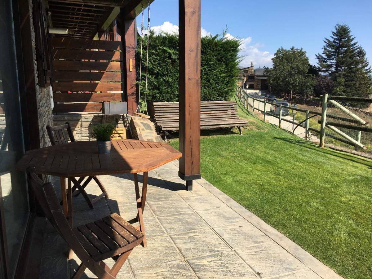 Elegante Casa En La Cerdaña Сasa de vacaciones