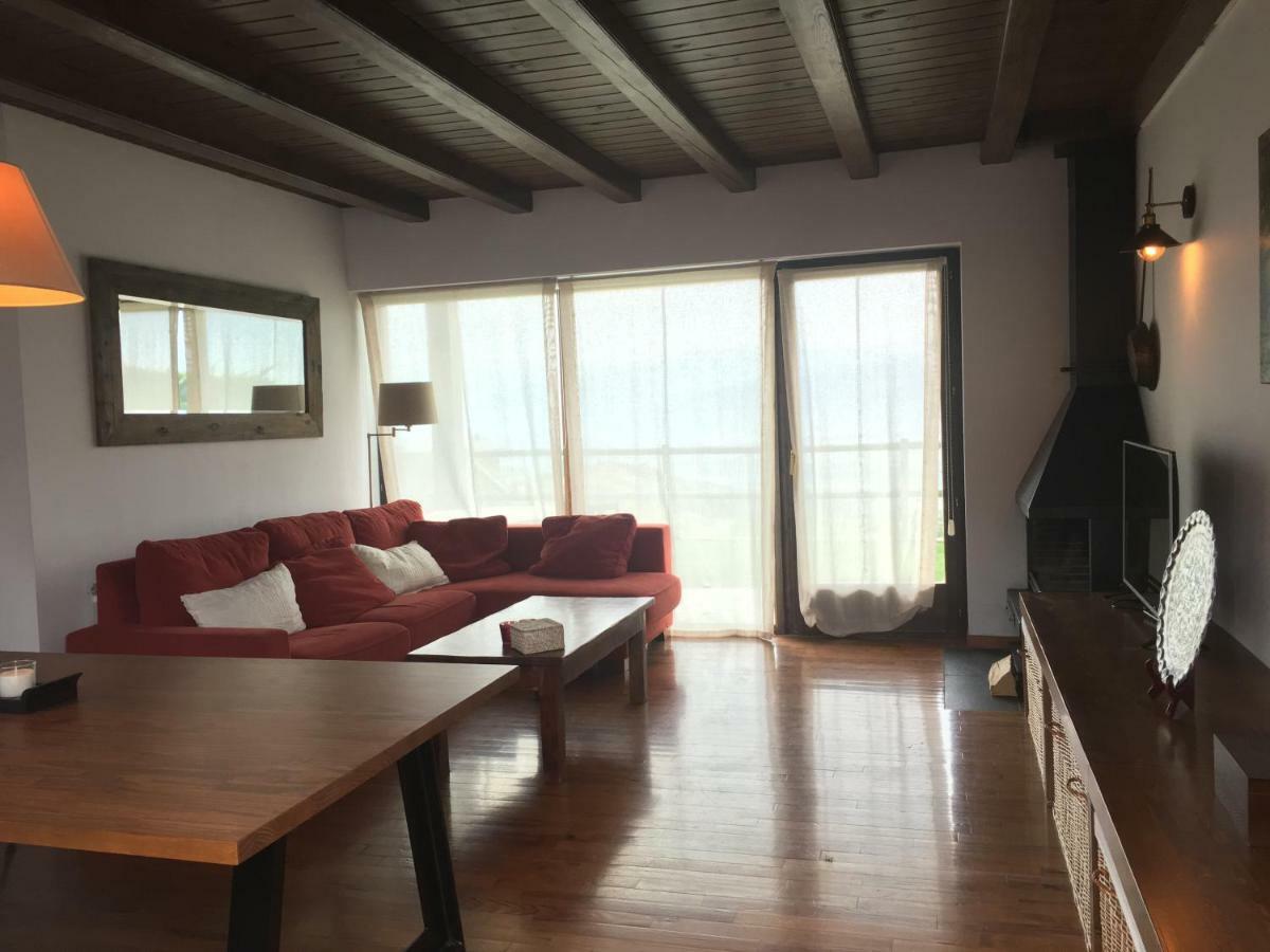 Elegante Casa En La Cerdaña *