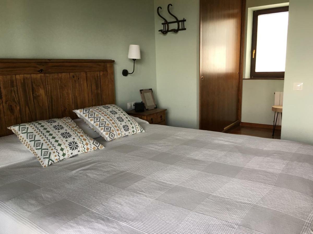 Elegante Casa En La Cerdaña Сasa de vacaciones Bellver de Cerdanya
