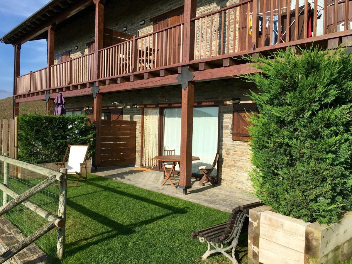 Elegante Casa En La Cerdaña Сasa de vacaciones Bellver de Cerdanya