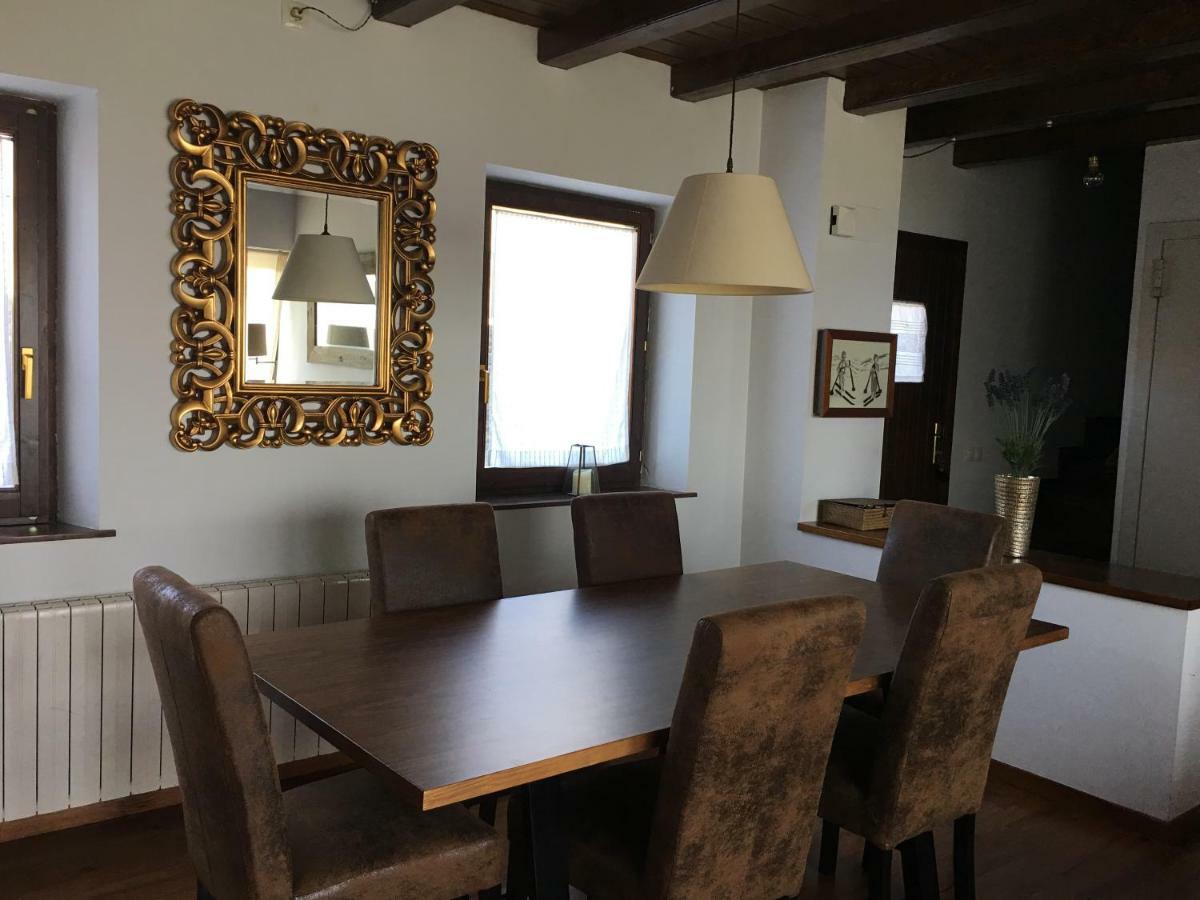 Elegante Casa En La Cerdaña Сasa de vacaciones