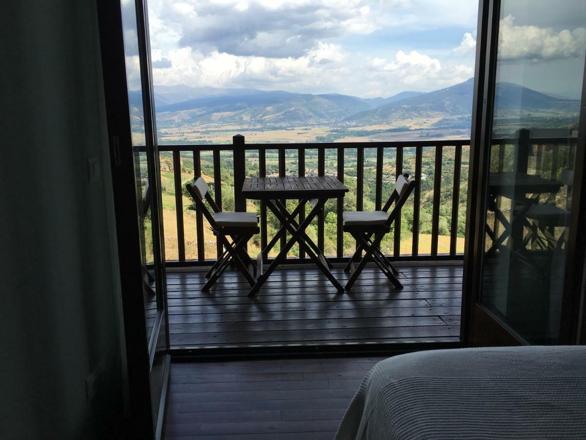 Elegante Casa En La Cerdaña * Bellver de Cerdanya