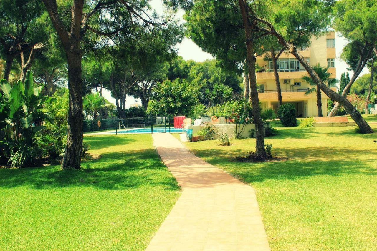 Piso A 200 M De La Playa * MIJAS COSTA