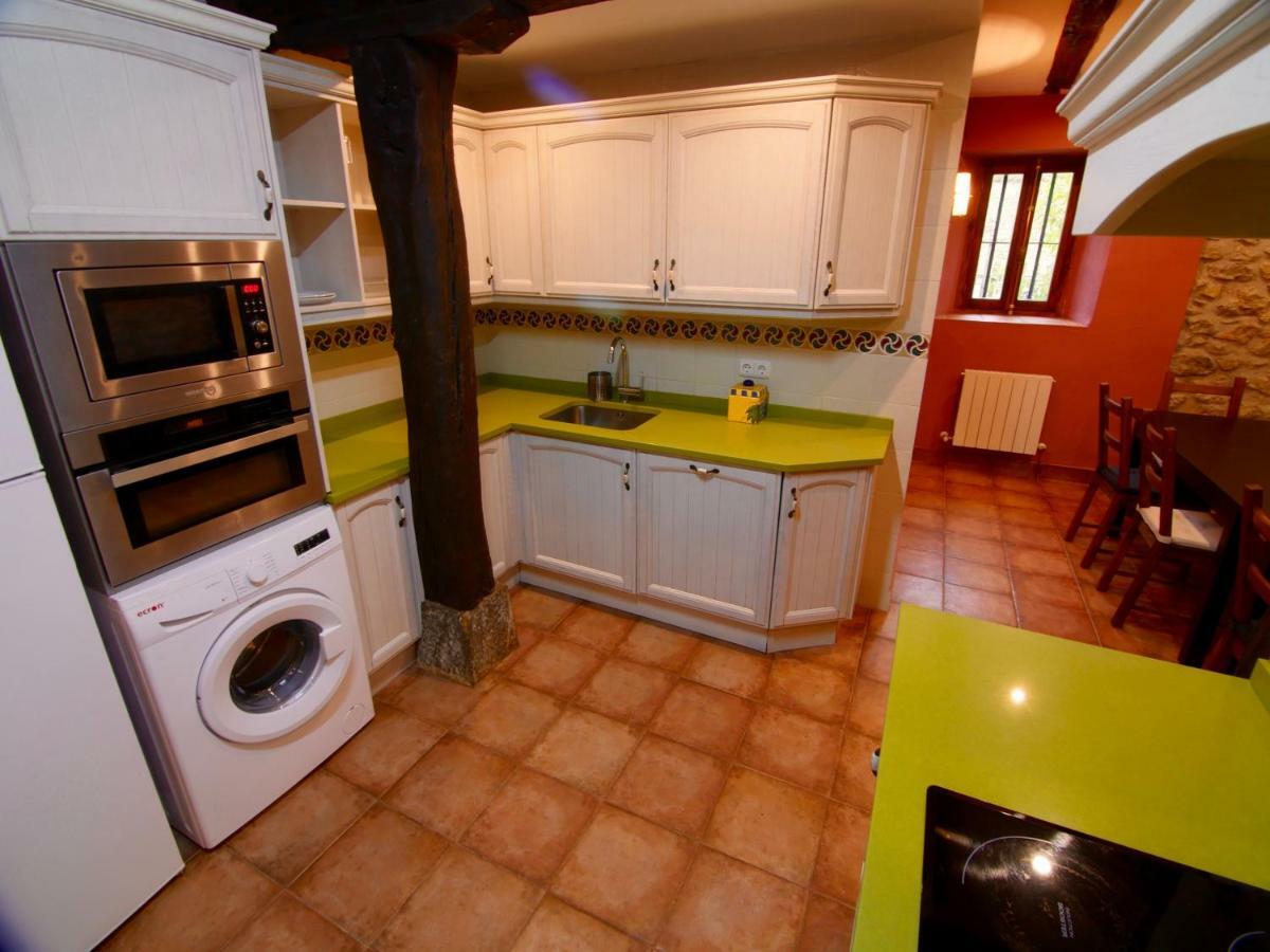 Endeitxe Casa rural