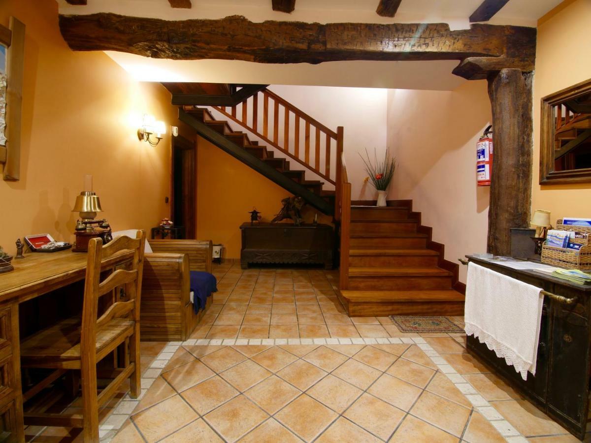 Endeitxe Casa rural Elejalde