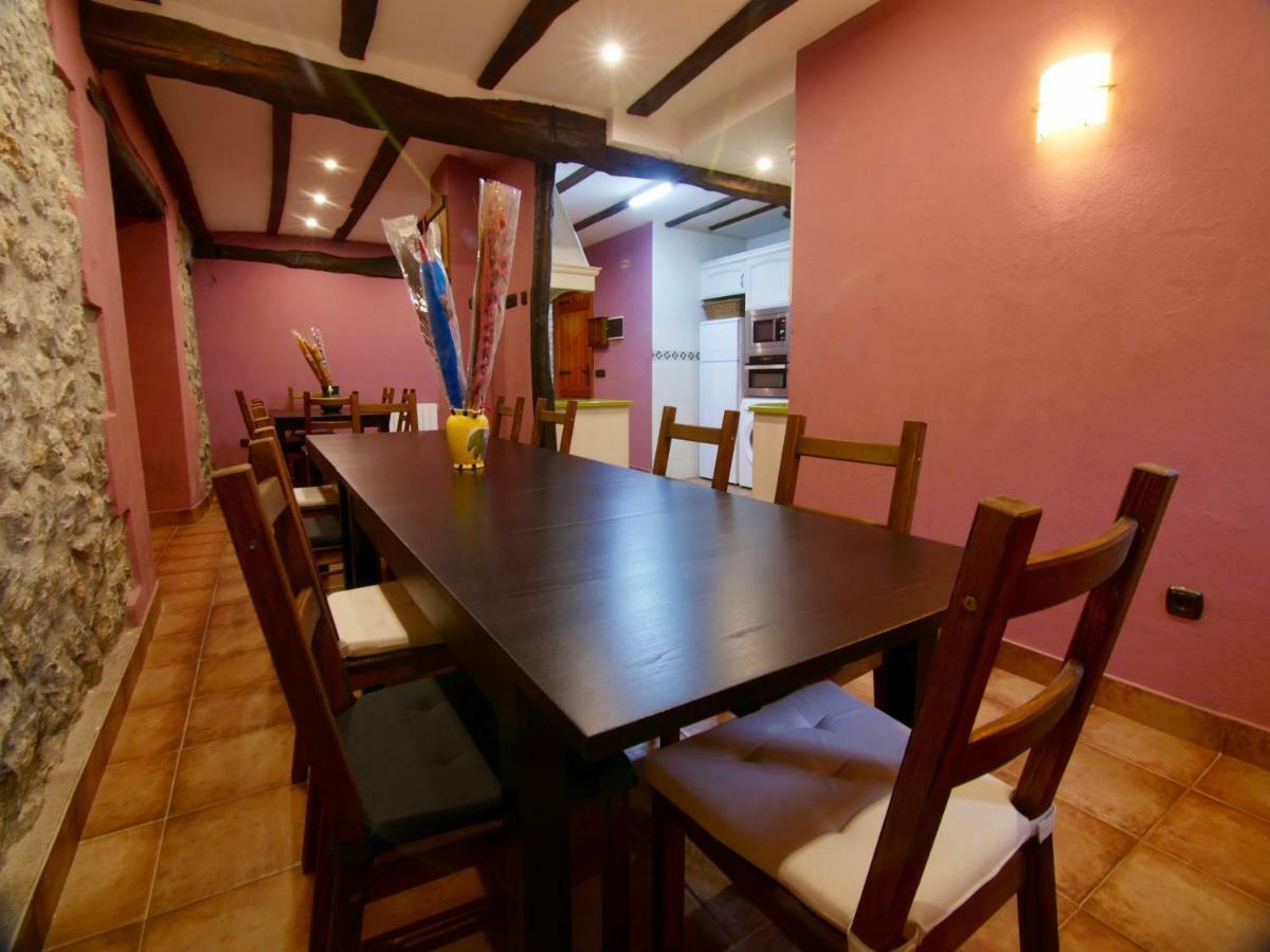Endeitxe Casa rural *