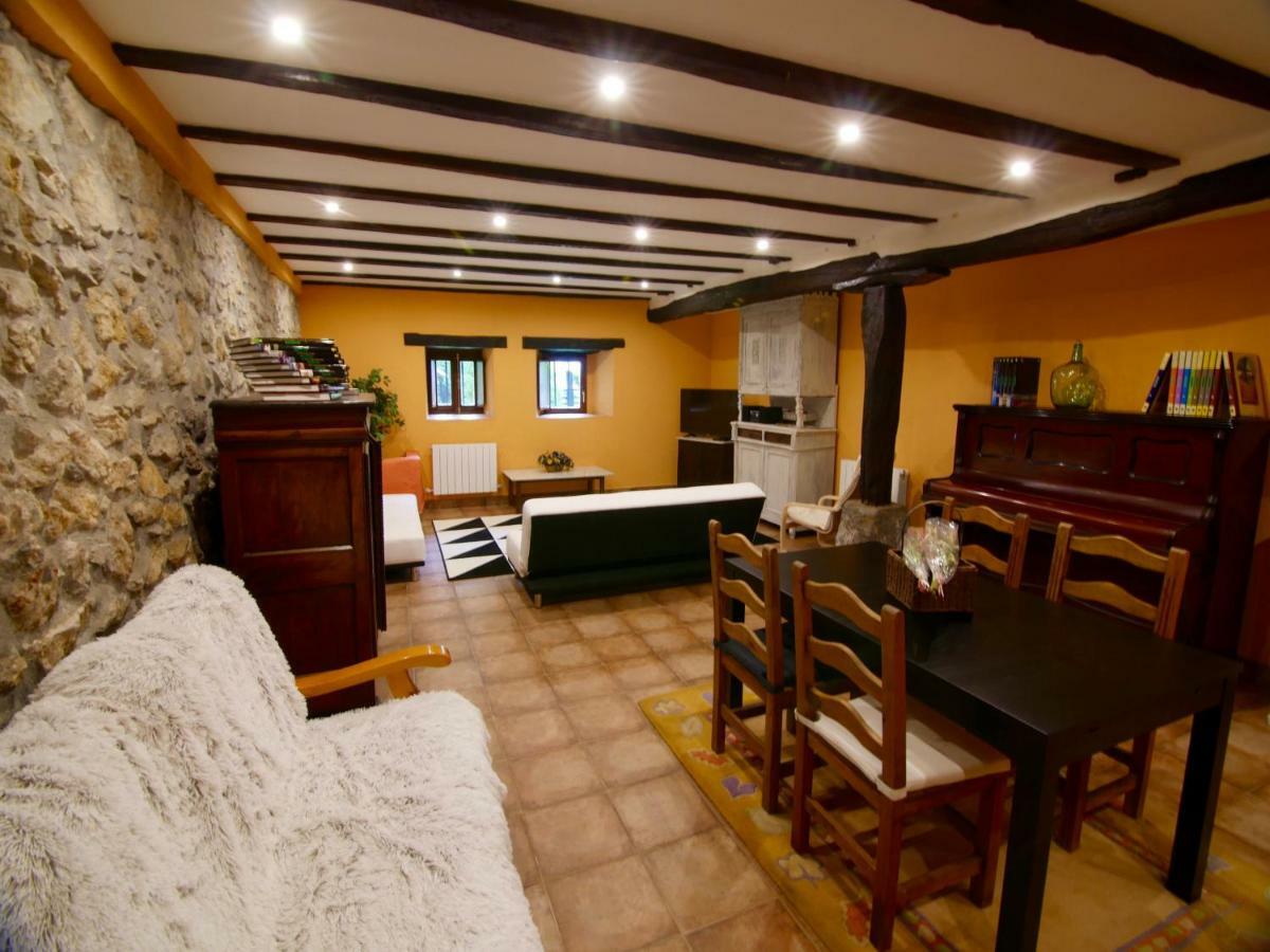 Endeitxe Casa rural Elejalde