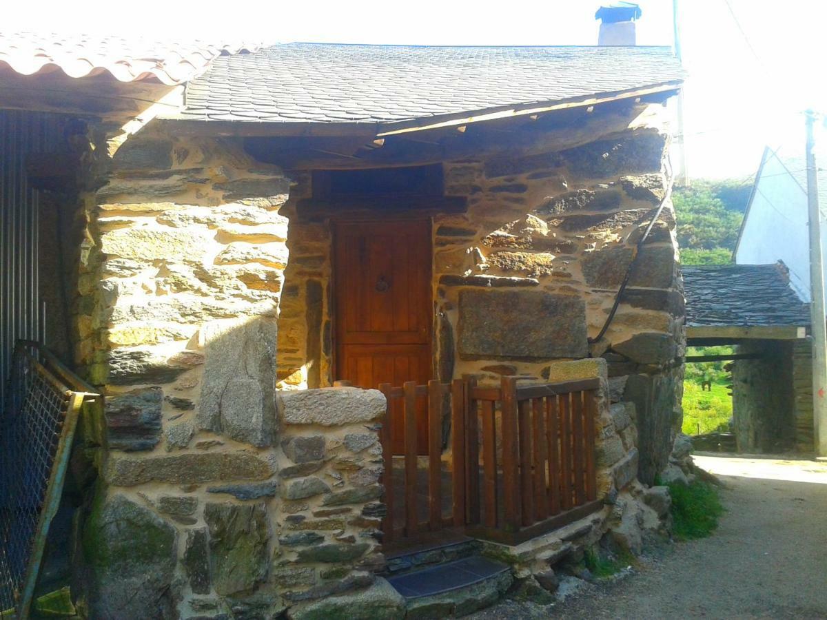 Country house Las Casitas De Requeixo
