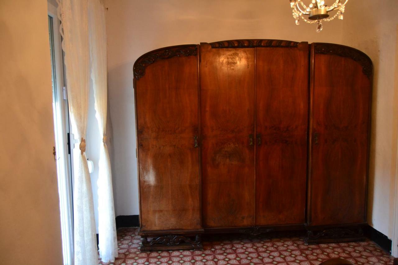 Country house Cal Llorenc Sant Pere Sacarrera