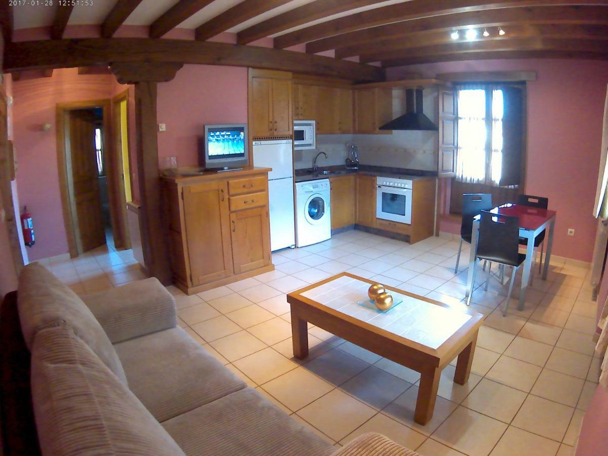 Casa Celia * La Vega (Vega de Liebana, Cantabria)