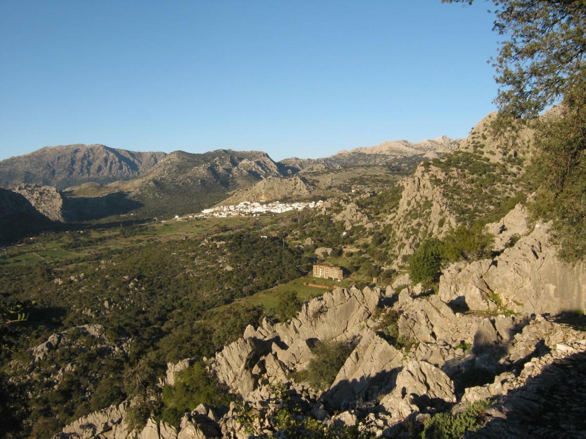 Casa rural Navazos *
