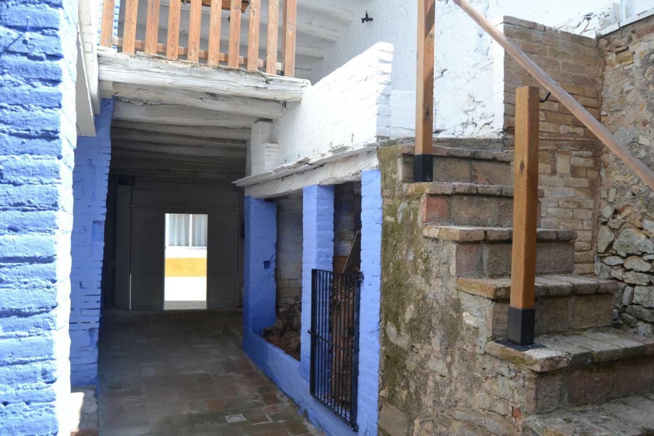 Country house Cal Llorenc